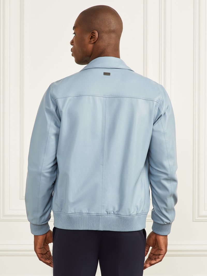 CHALLENGER(チャレンジャー)｜CLASSIC FLIGHT JACKET｜正規通販