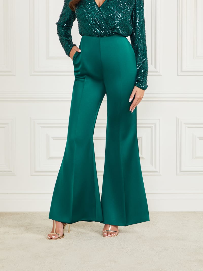 Razor Flare Pants  Shop Noctex, Buy Now Pay Later