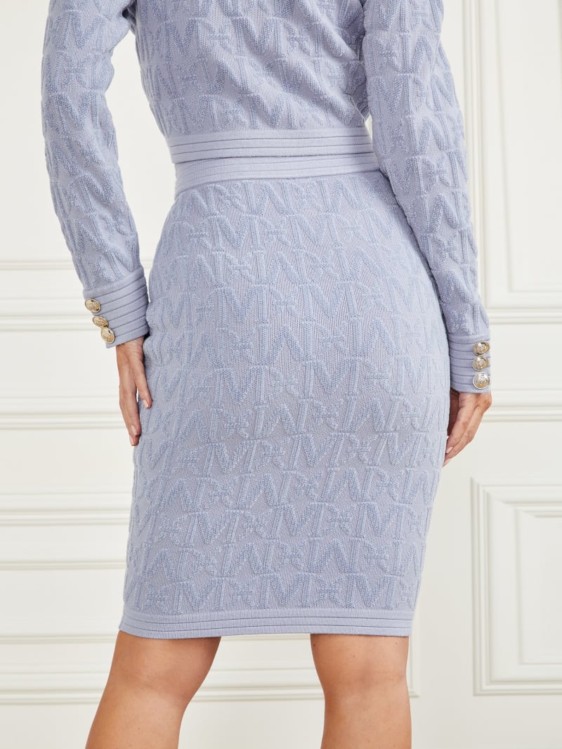 Penelope Sweater Skirt