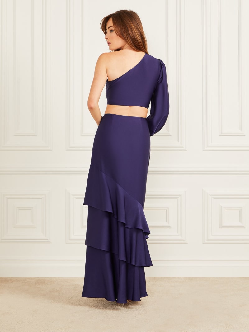 Jaime Cutout Dress | Marciano