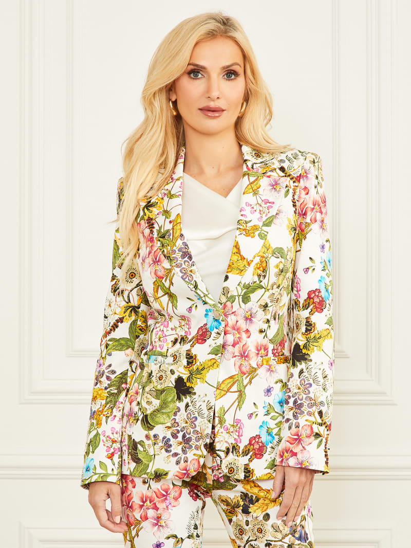 Botanical Garden Blazer