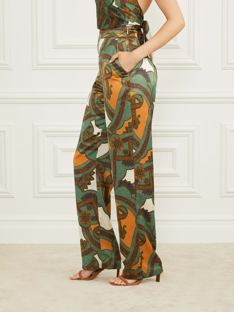 Treasure Pant | GUESS
