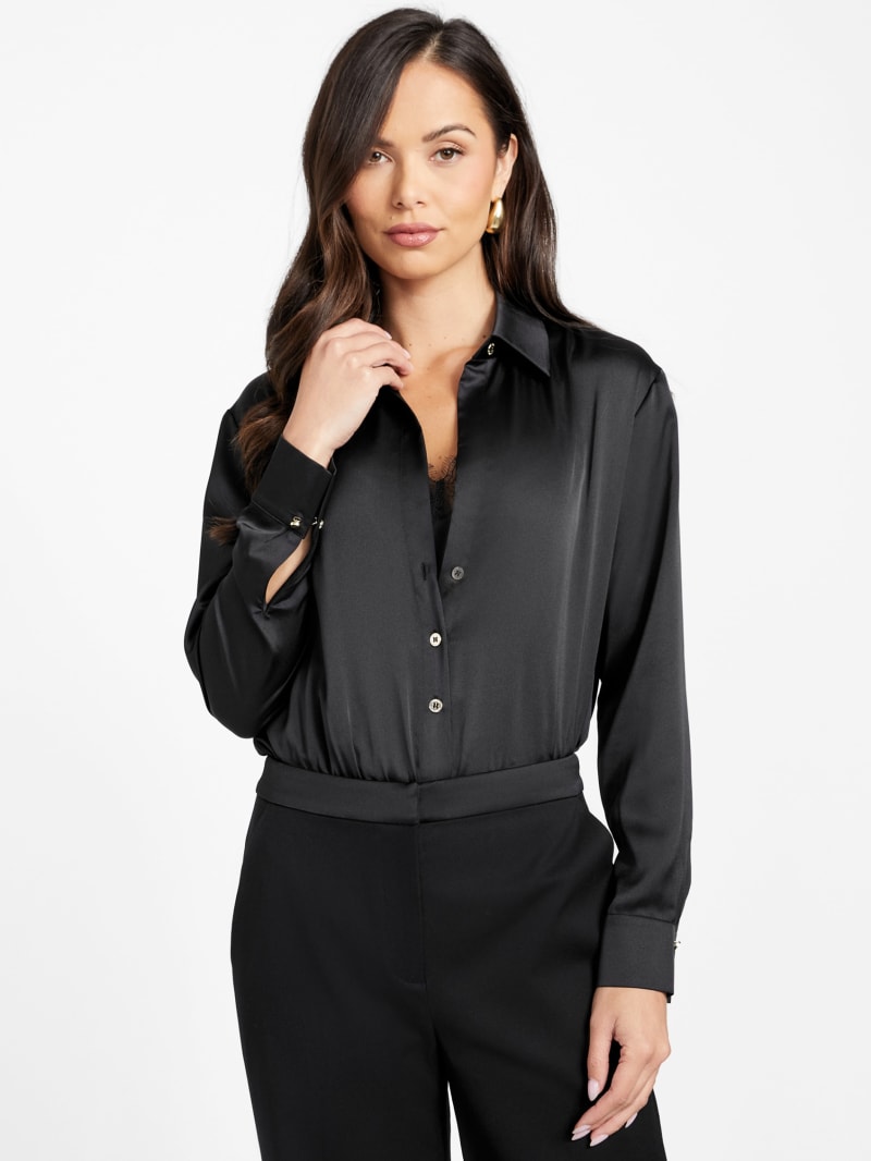 MARCIANO by GUESS® Skye Bodysuit