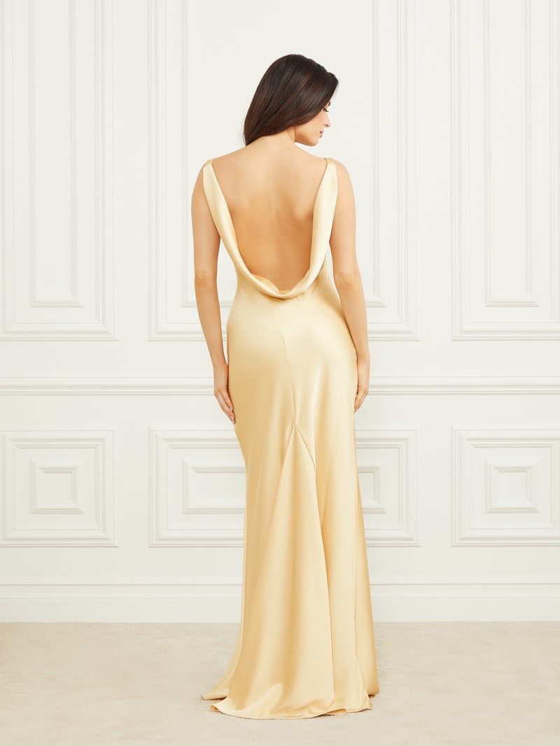 Eco Estella Gown