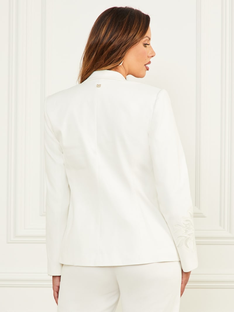 Glam de Fleur Blazer | Marciano