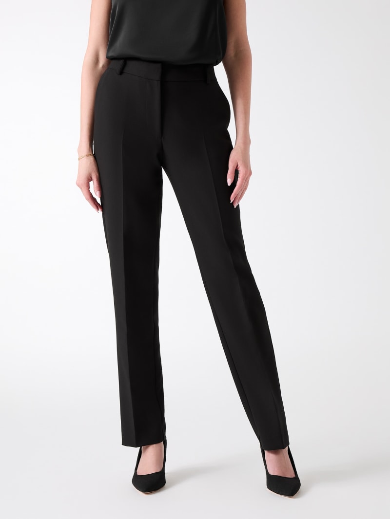 MARCIANO by GUESS® Dalia Chino Pant