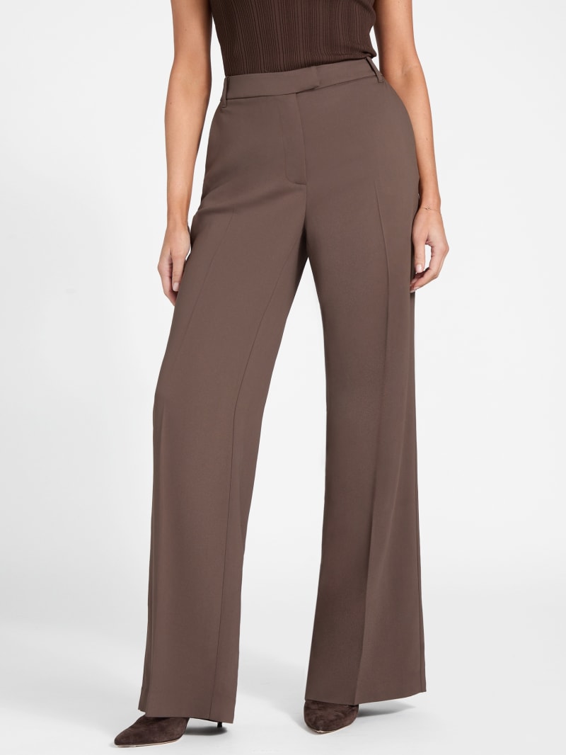 Giselle Straight Pant | Marciano