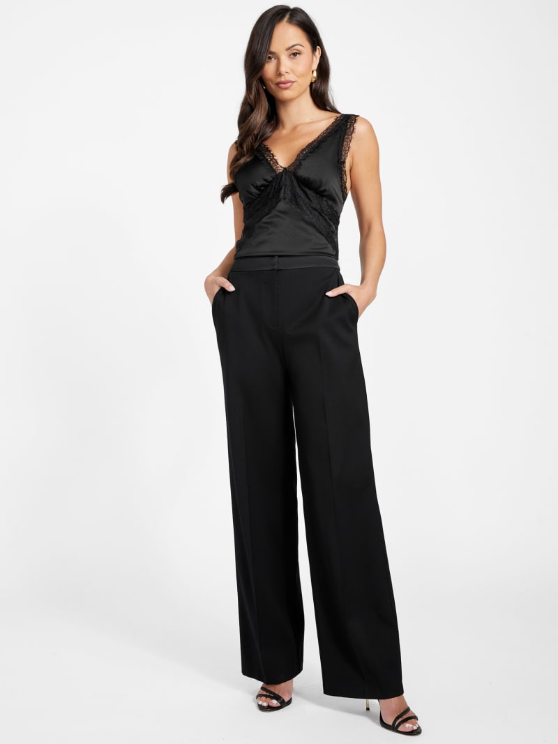 Eco Thea Straight-Leg Pant - thumbnail 2