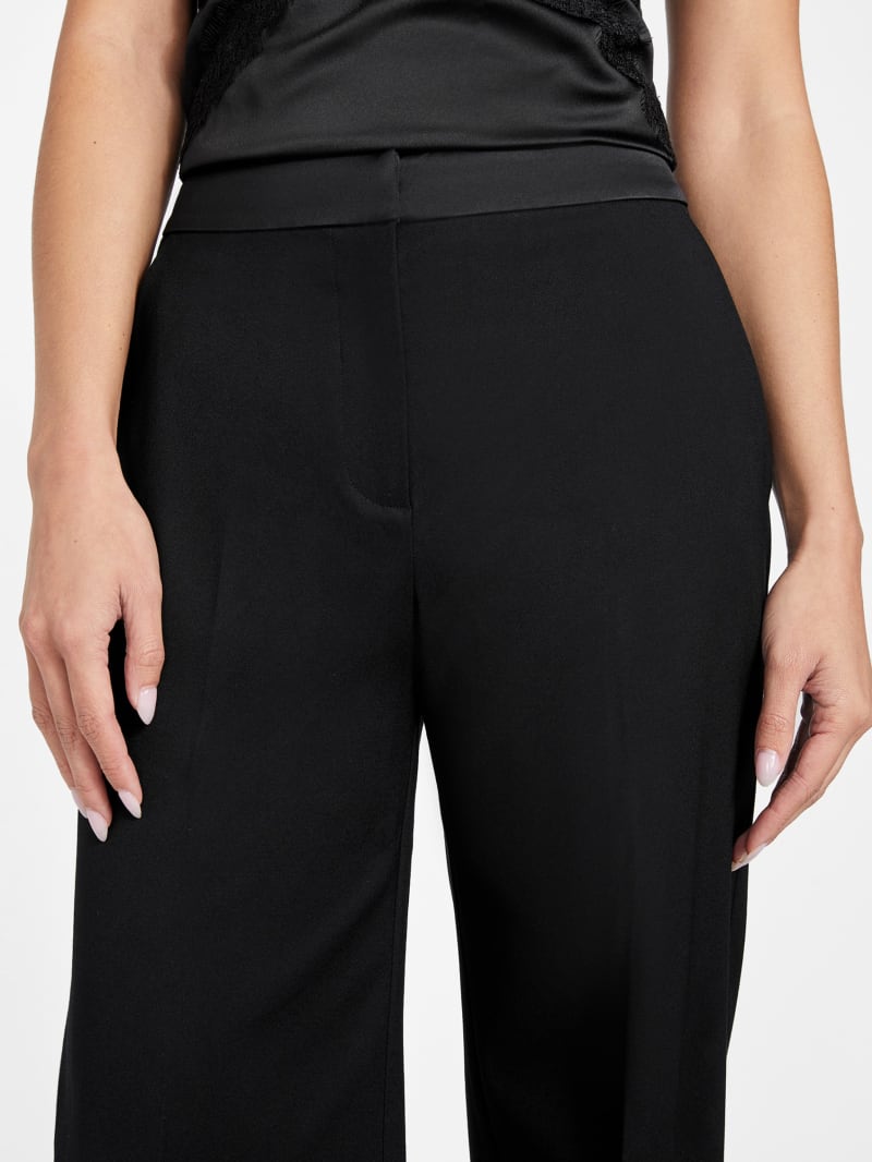 Eco Thea Straight-Leg Pant - thumbnail 3