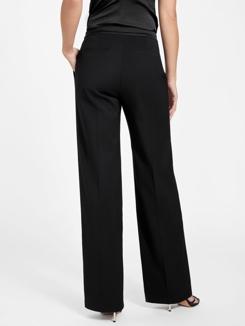 Eco Thea Straight-Leg Pant - thumbnail 4