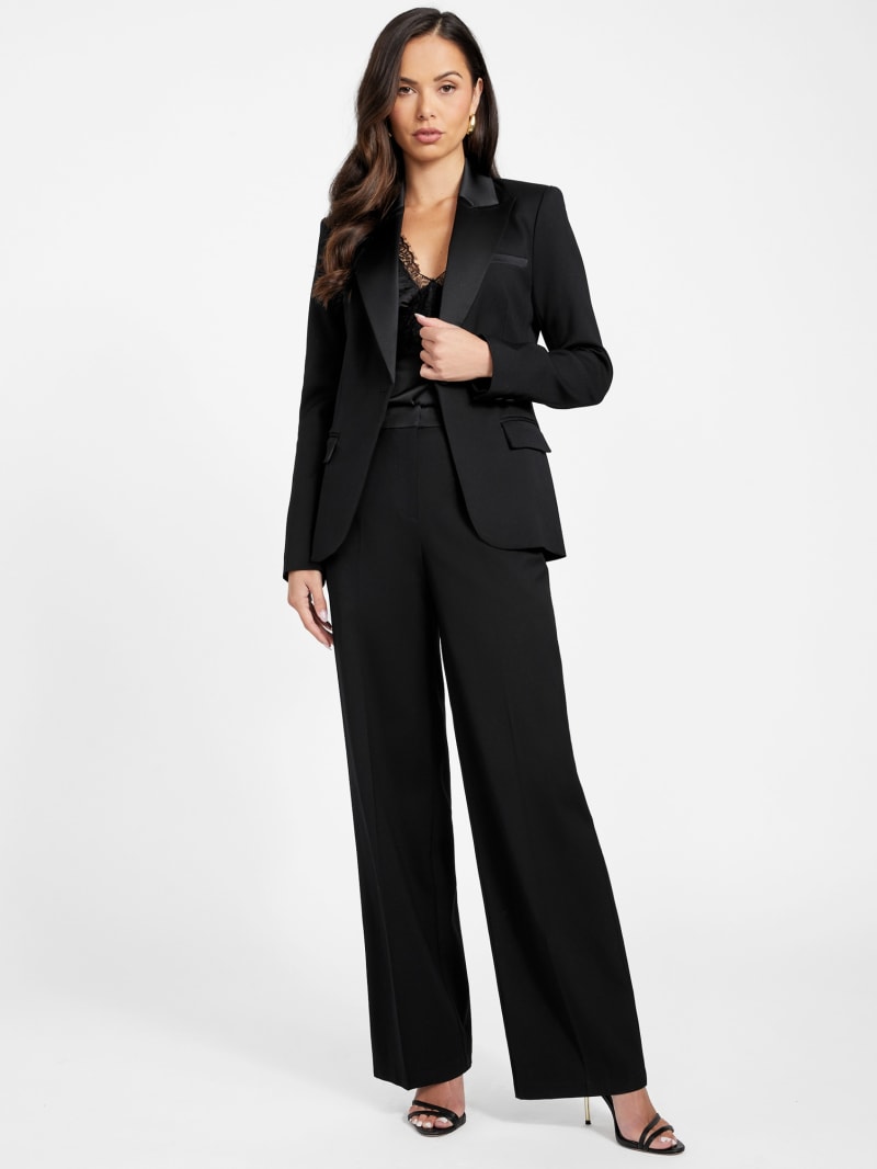 Eco Thea Straight-Leg Pant - thumbnail 6
