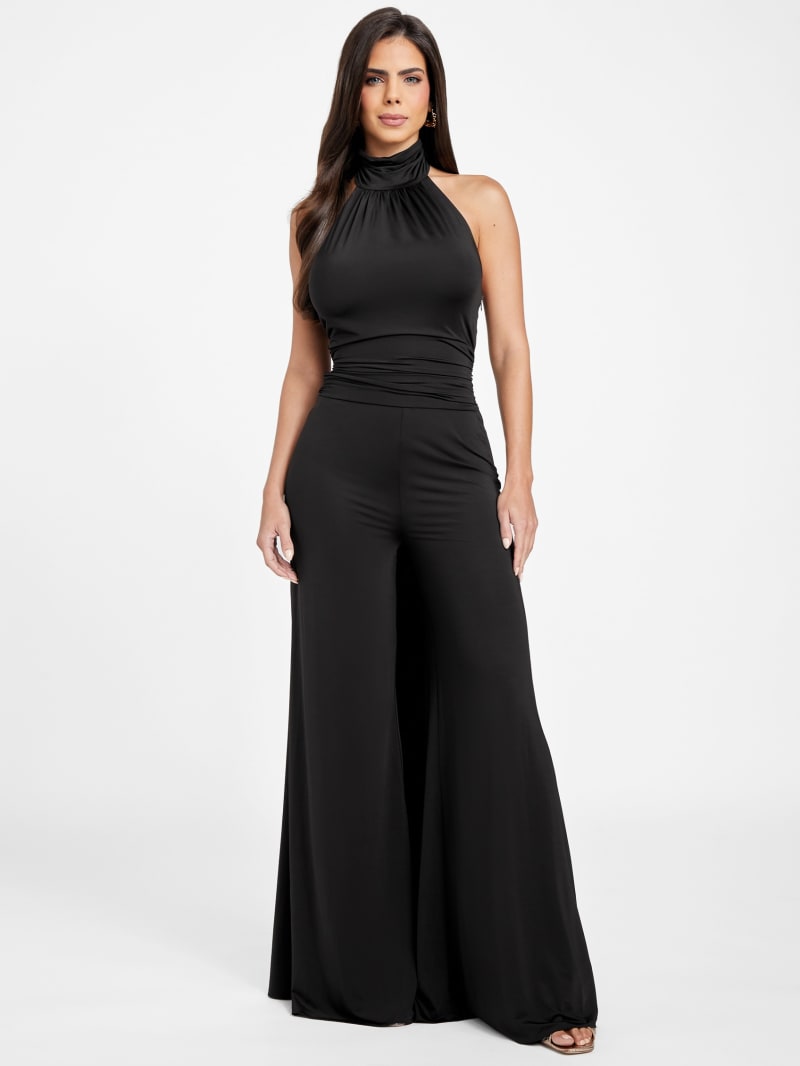 Olivia Halter Jumpsuit | Marciano