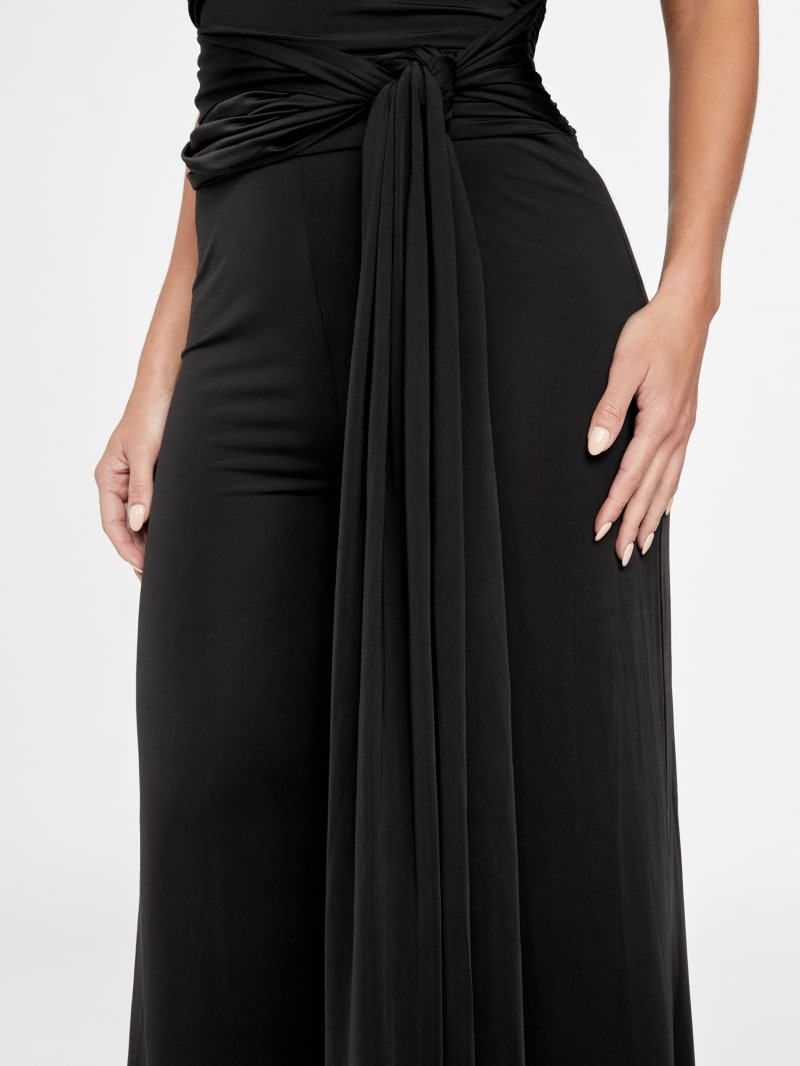 Olivia Halter Jumpsuit