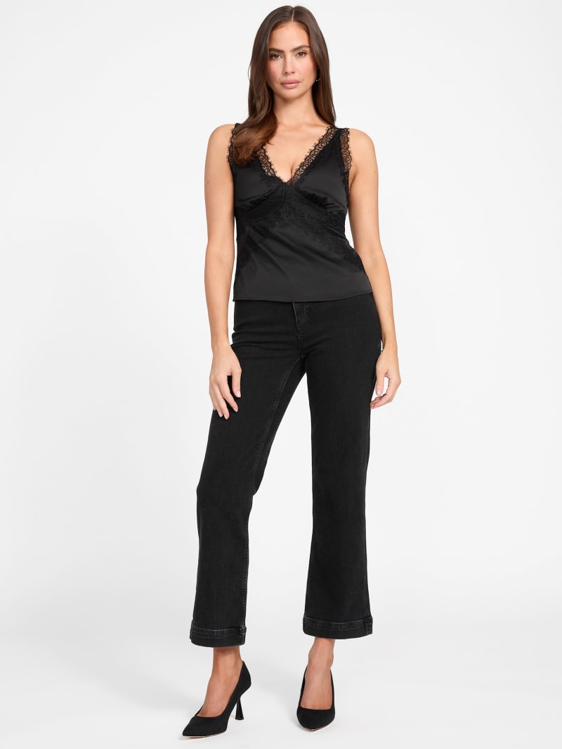 Eco Jael Cami Top
