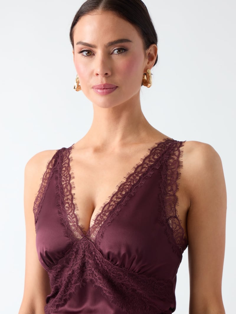 Eco Jael Cami Top - thumbnail 8