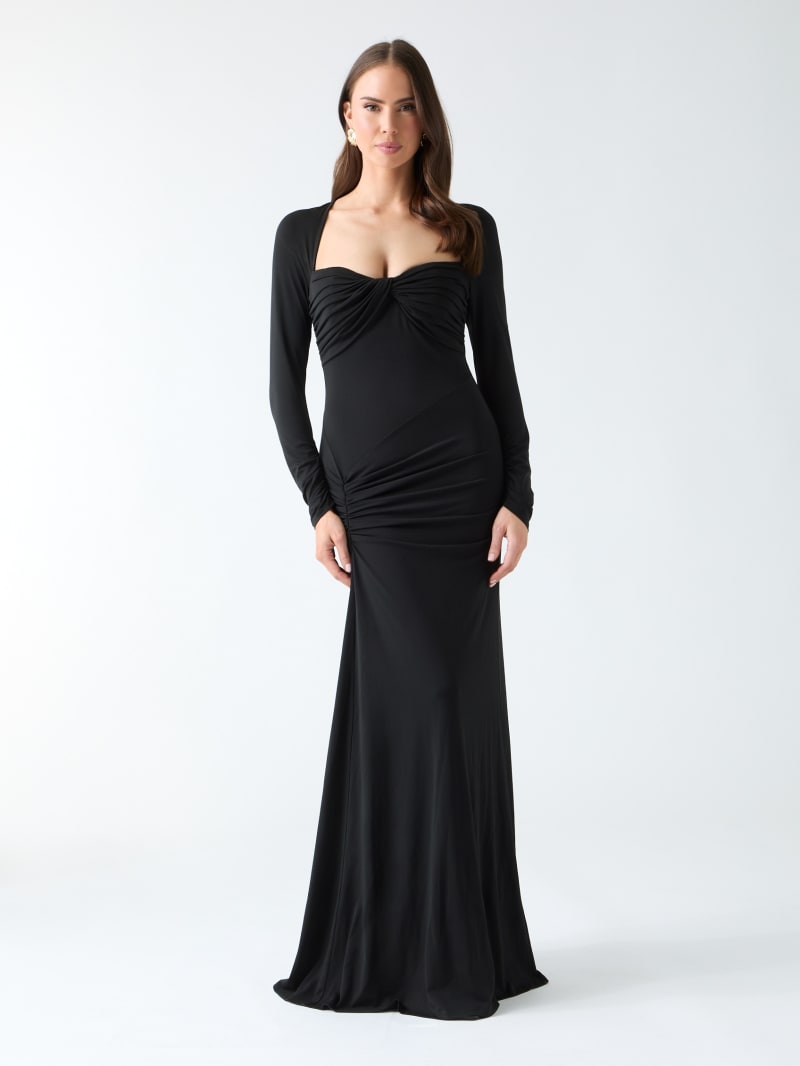 MARCIANO by GUESS® Eco Amelia Maxi Dress