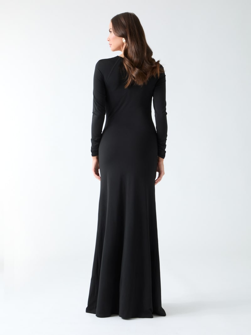 MARCIANO by GUESS® Eco Amelia Maxi Dress