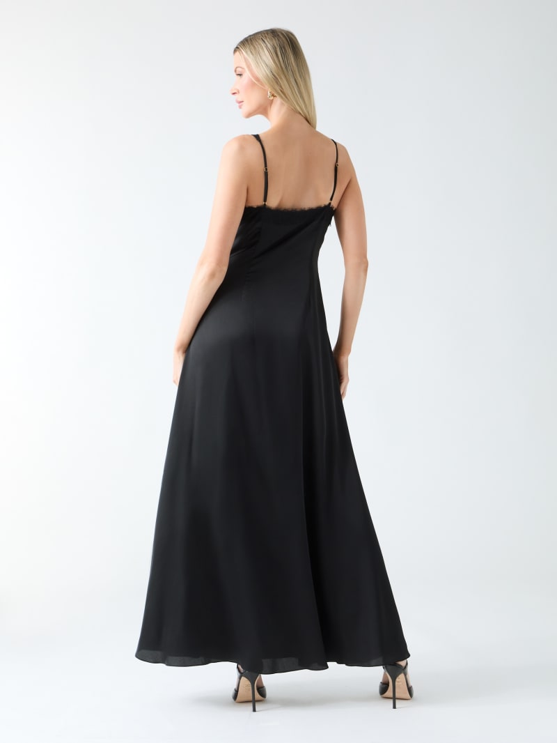 Eco Jael Maxi Dress - thumbnail 4