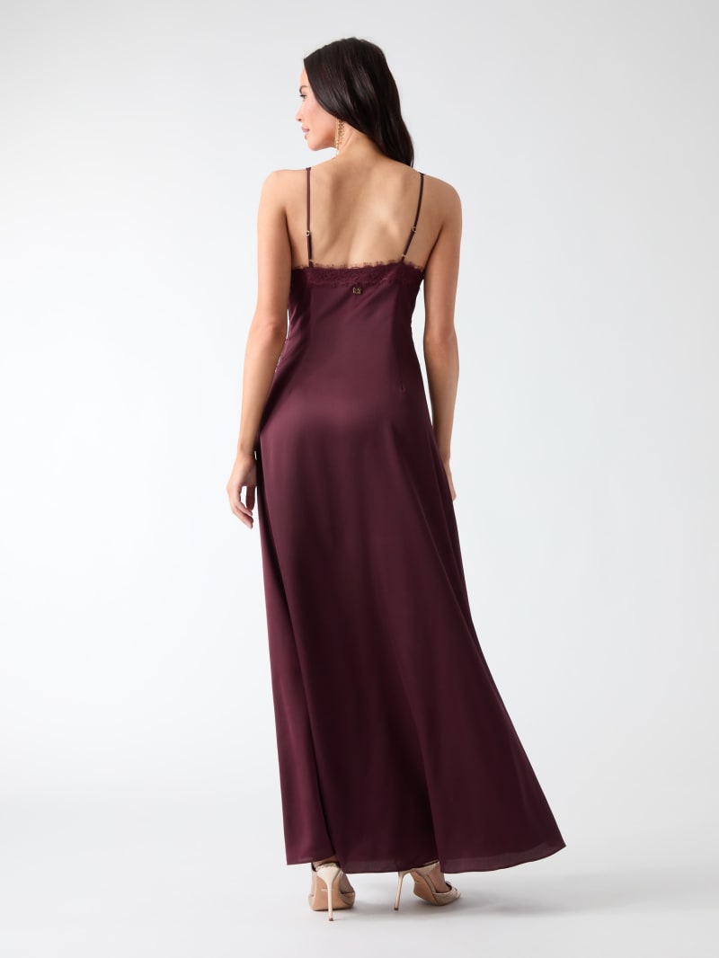 Eco Jael Maxi Dress - thumbnail 10