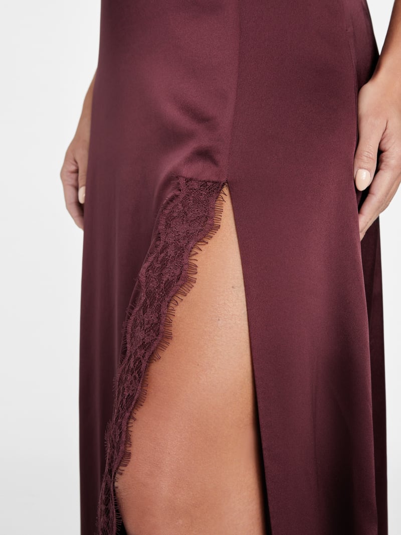 Eco Jael Maxi Dress
