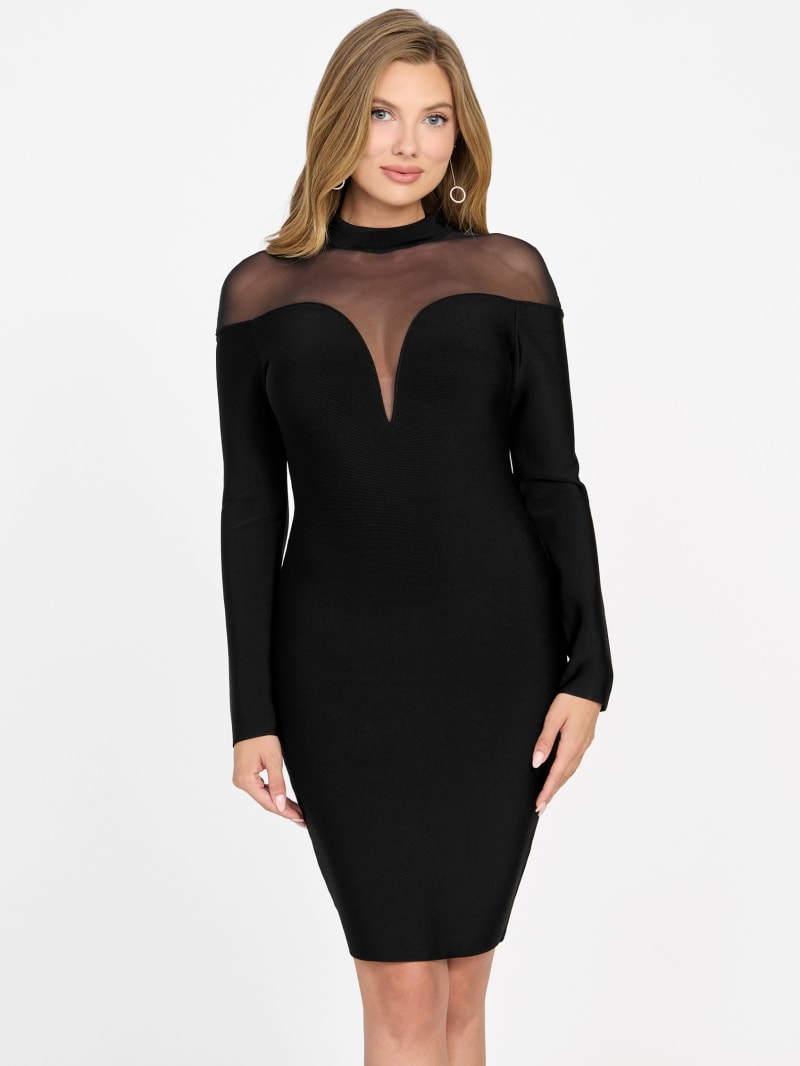 Diana Bandage Dress