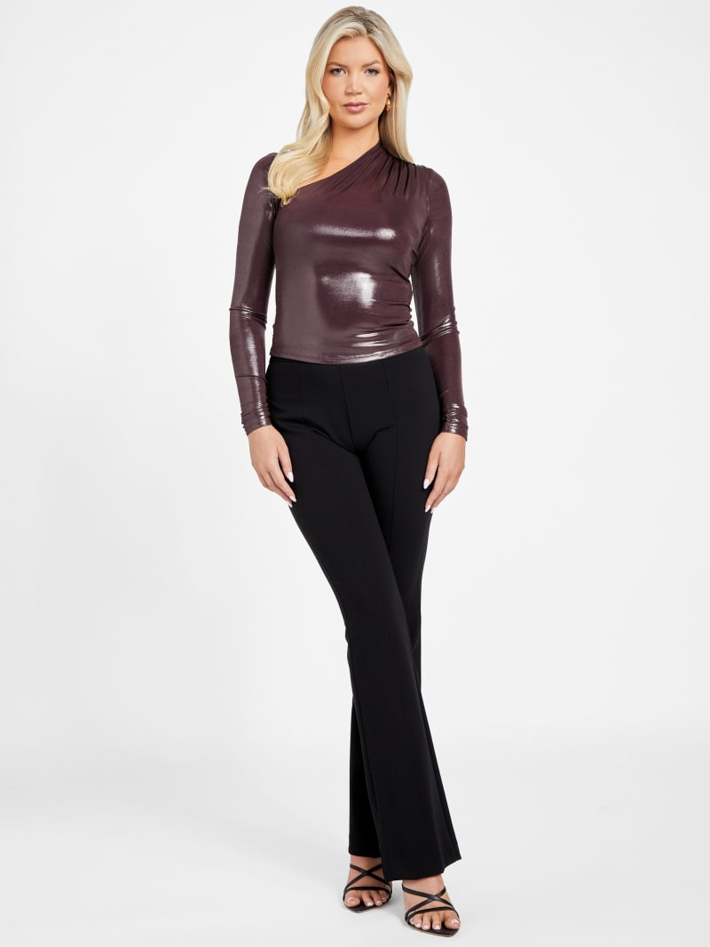 Petra Lurex Top