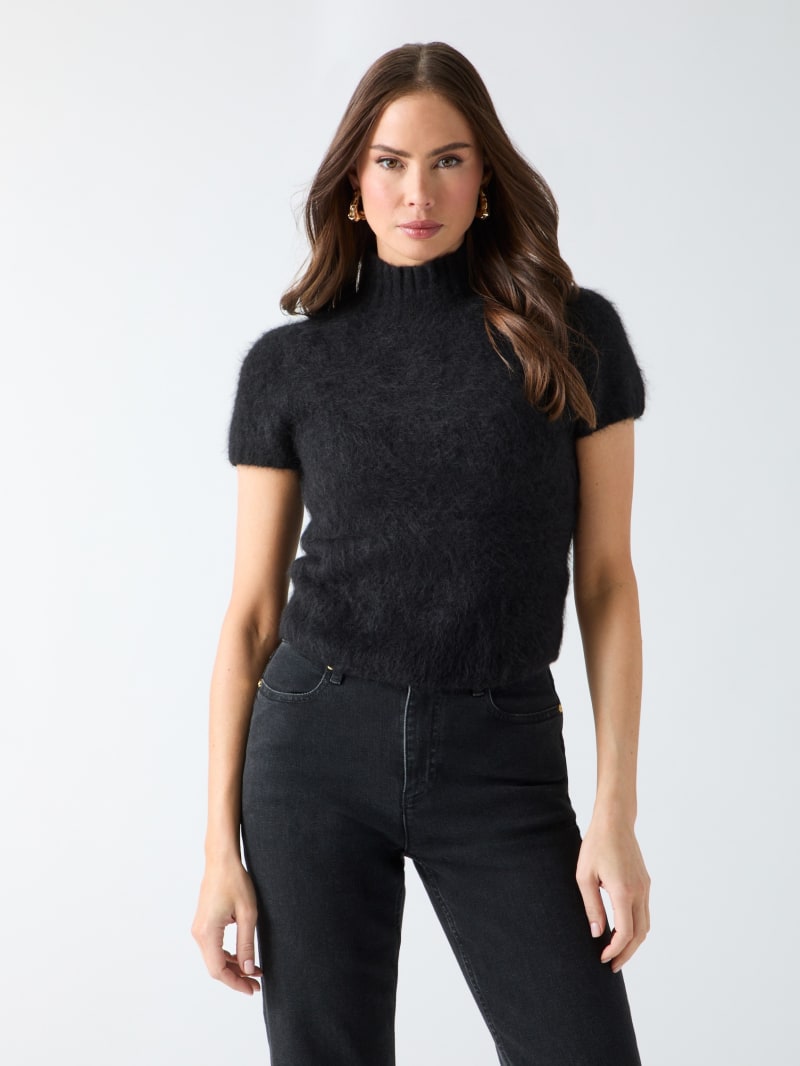 Agnes Sweater Top - thumbnail 5