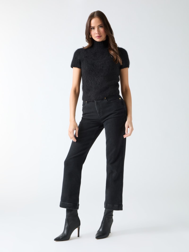 Agnes Sweater Top - thumbnail 6