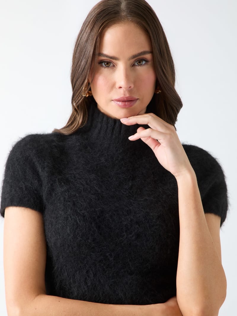 Agnes Sweater Top - thumbnail 7