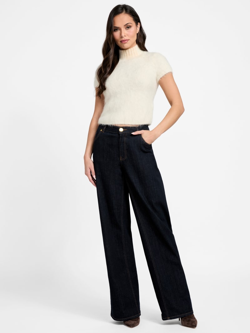 Agnes Sweater Top | Marciano