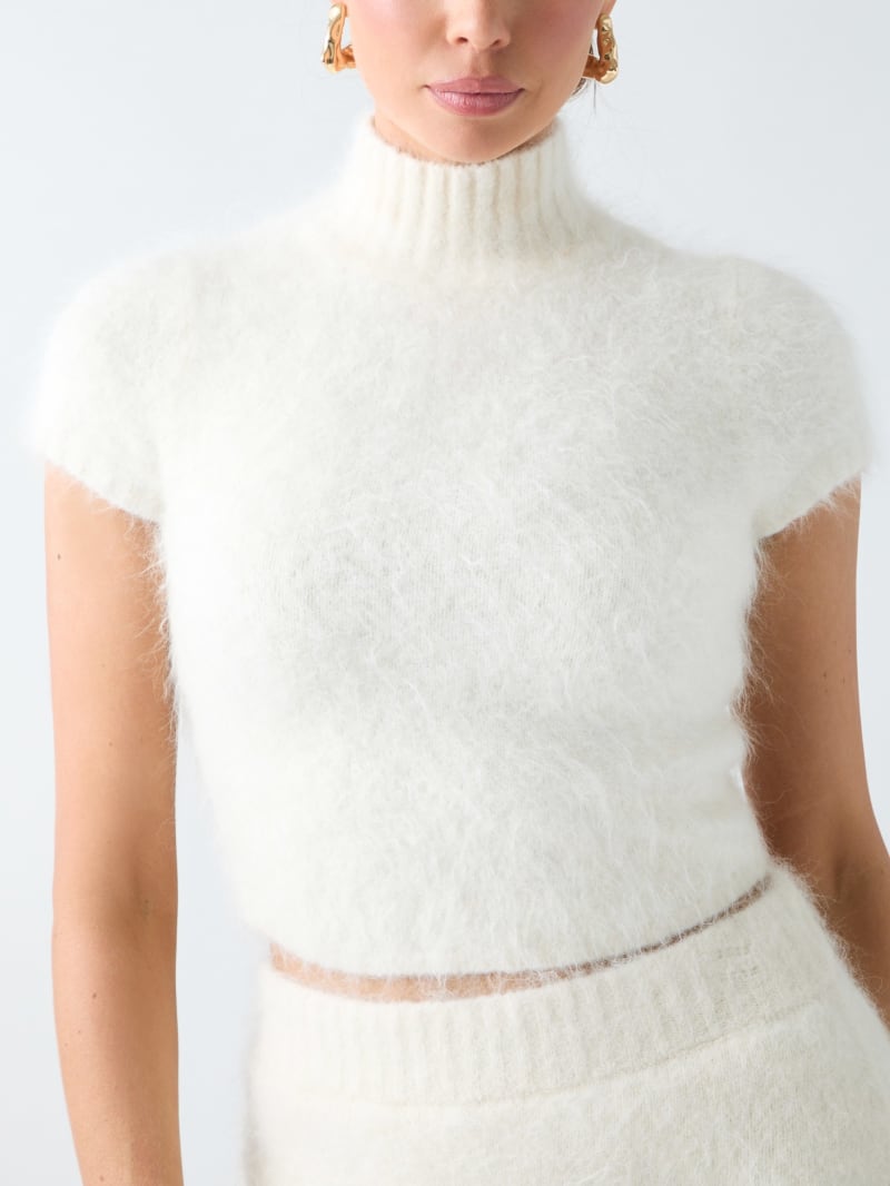 Agnes Sweater Top - thumbnail 3