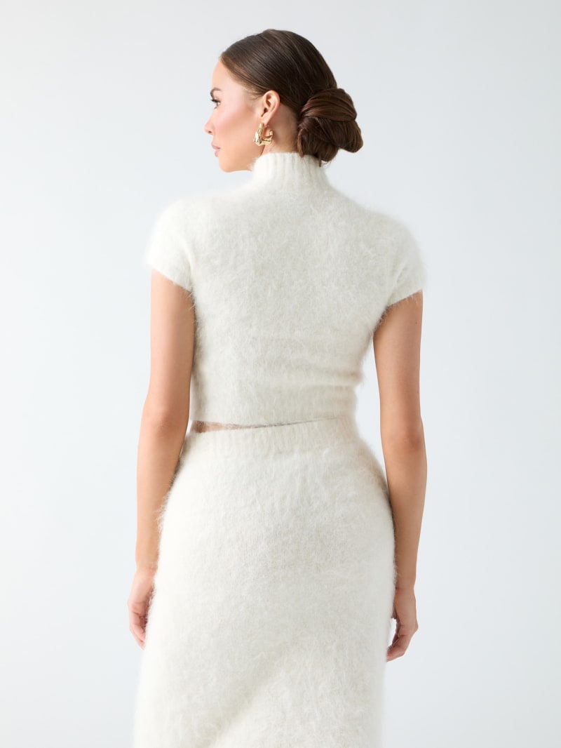 Agnes Sweater Top - thumbnail 4