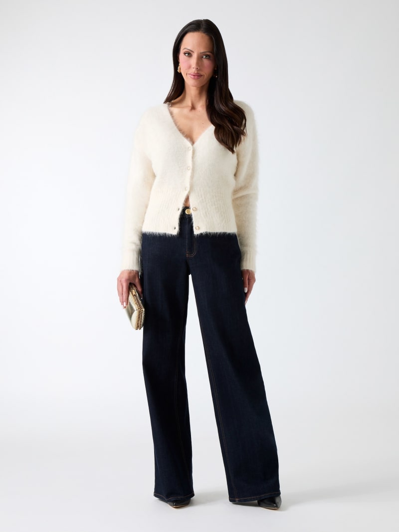 Agnes Cardigan Sweater - thumbnail 2