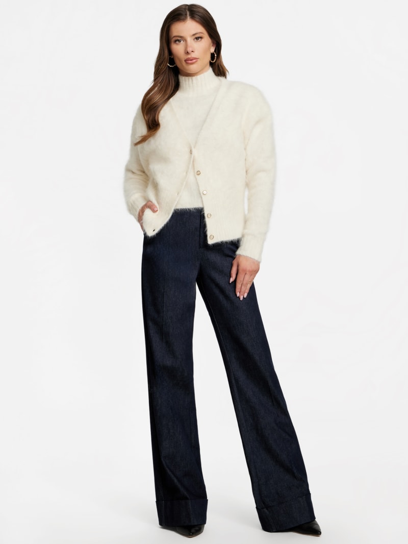 Agnes Cardigan Sweater - thumbnail 5