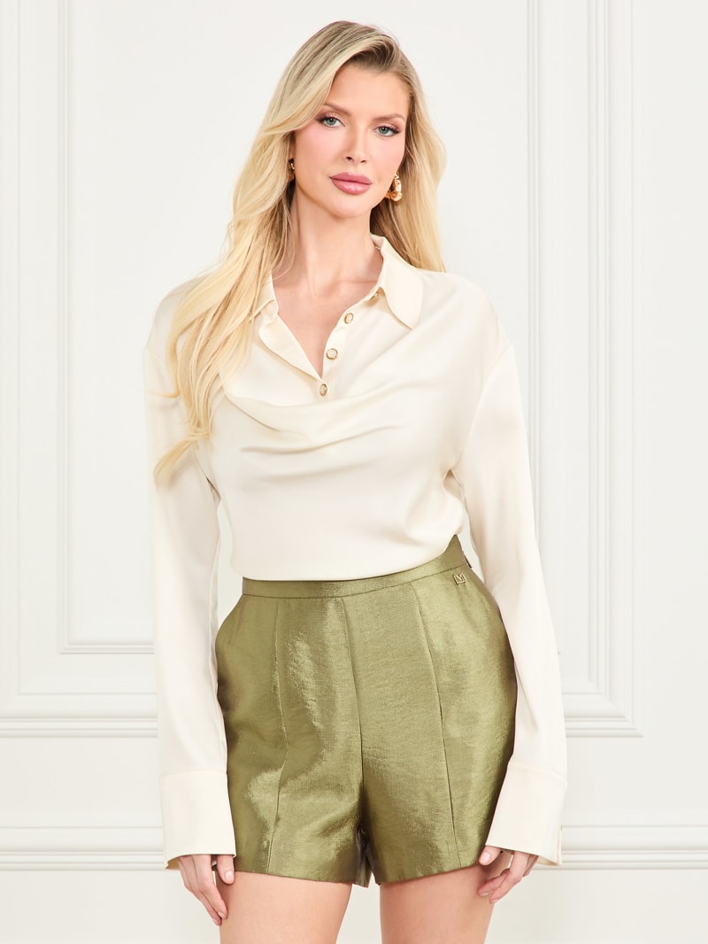 Linda Polo Top