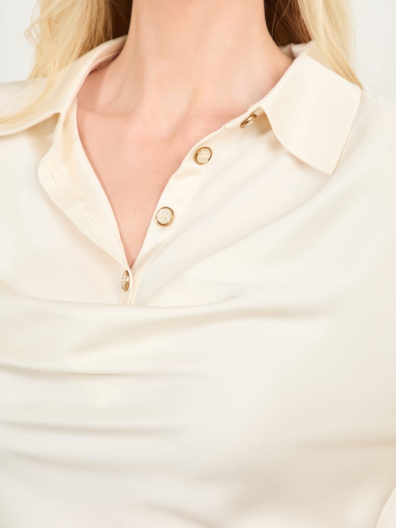 Linda Polo Top