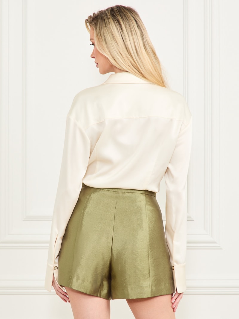 Linda Polo Top