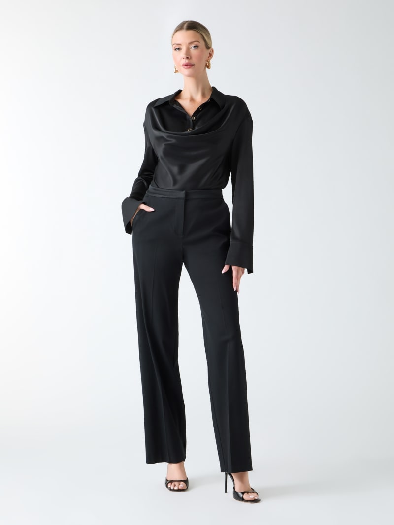 Linda Polo Top - thumbnail 2