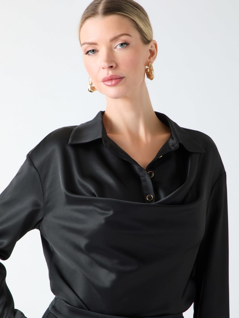 Linda Polo Top - thumbnail 3