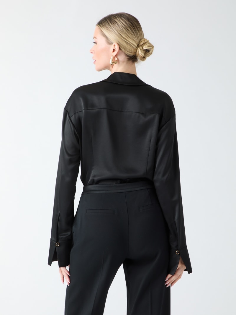 Linda Polo Top - thumbnail 4