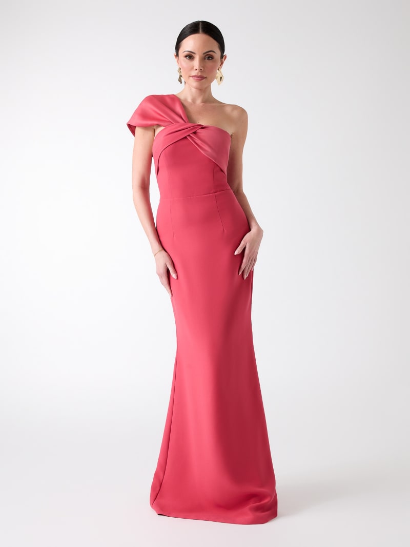 Eco Vittoria Maxi Dress - thumbnail 6