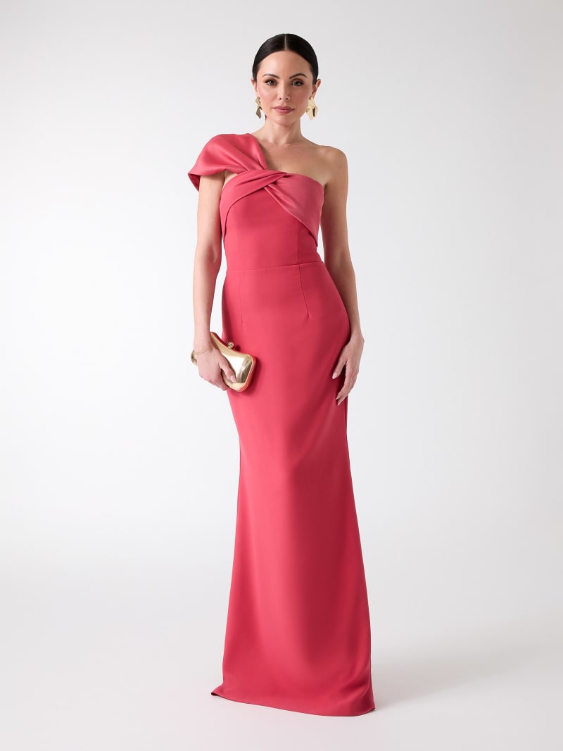 Eco Vittoria Maxi Dress - thumbnail 7