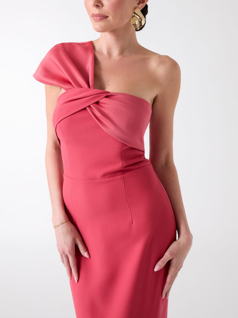 Eco Vittoria Maxi Dress - thumbnail 8
