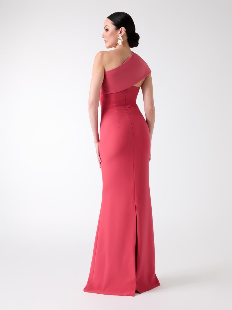 Eco Vittoria Maxi Dress - thumbnail 9