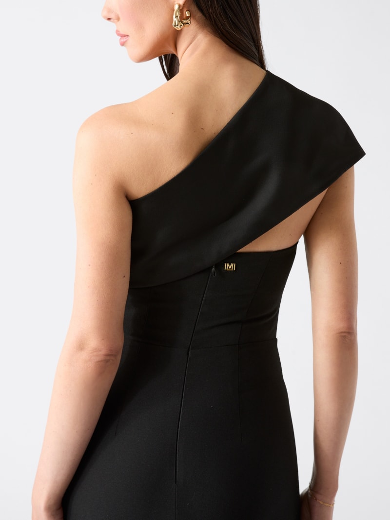 guess black long dress GUESS Tank Maxi Dress Women