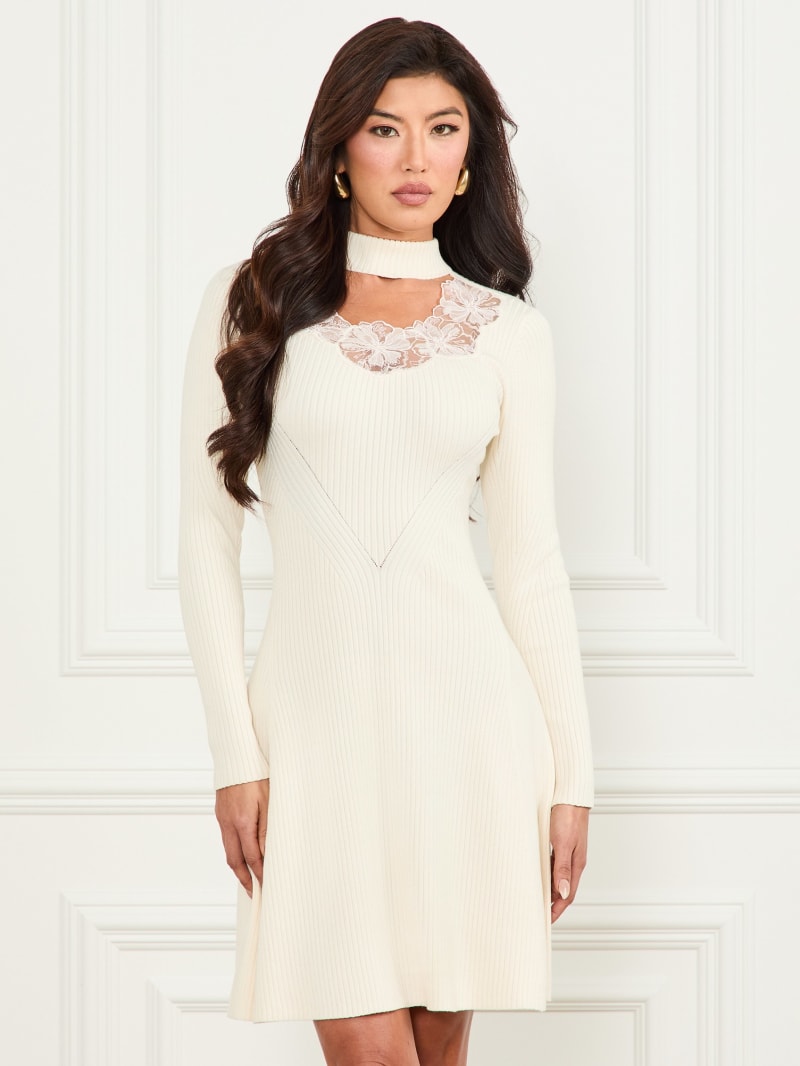 新品♡ミストレアス♡Bicolor Strap Camisole Dress Lace tiered camisole dress｜MELLOWNEON (メロウネオン) 公式サイト