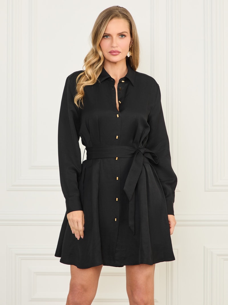 Eco Greta Shirt Dress | Marciano