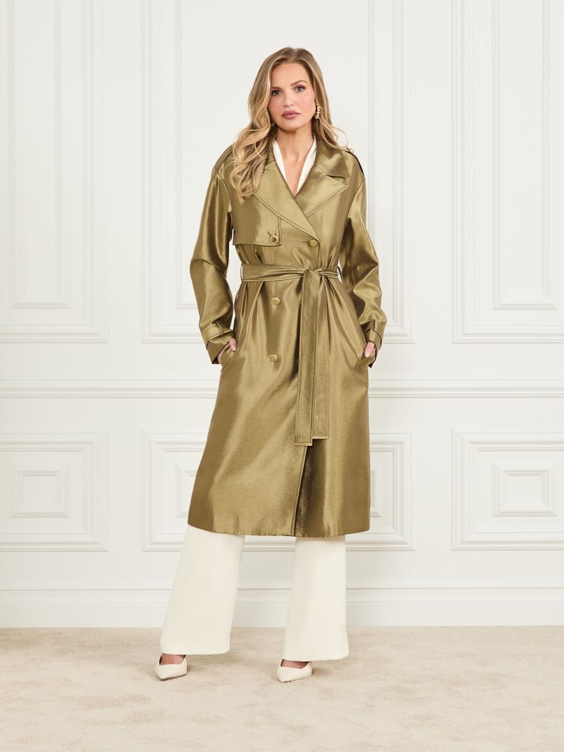 入園入学祝い Eco Milla Trench Coat | Marciano ジャケット・アウター