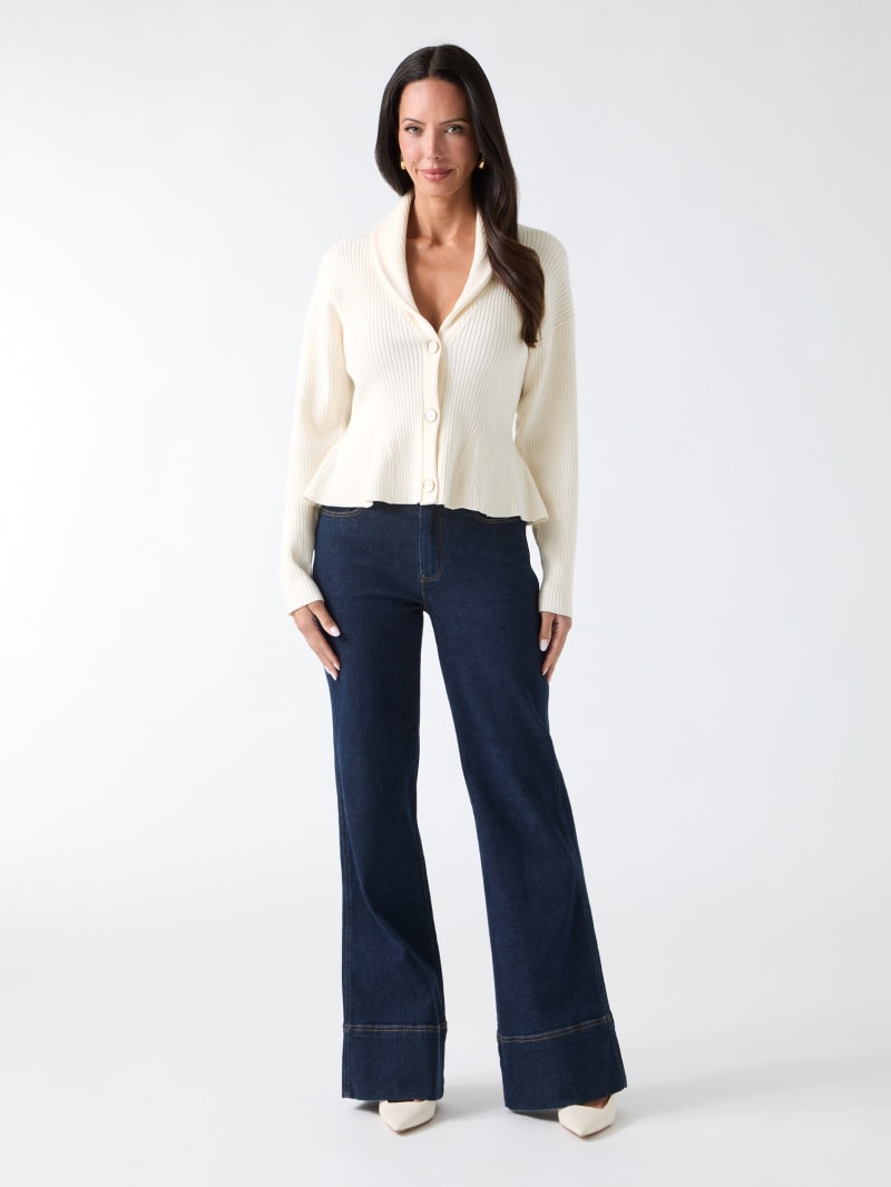 Candice Sweater Jacket - thumbnail 2