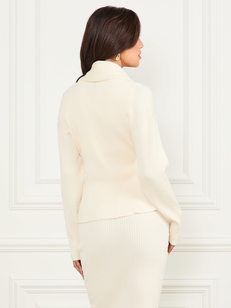 Candice Sweater Jacket